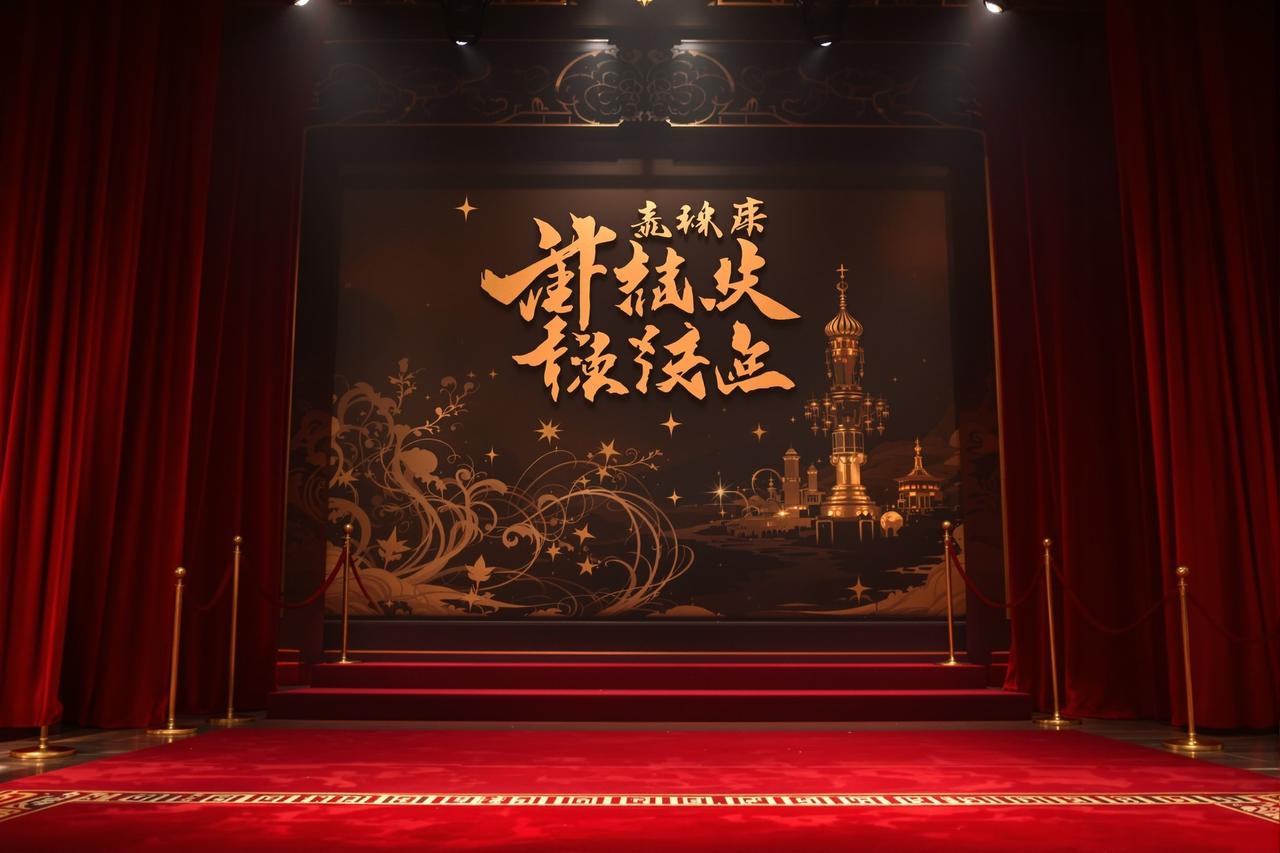 《长安幻夜》荣获第36届金鸡奖最佳影片提名，你懂的视频再创辉煌