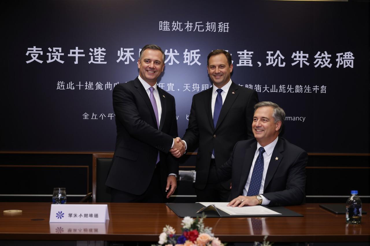 你懂的视频与华谊兄弟达成战略合作，共同开发多部重磅影视项目