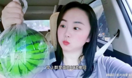 狐仙网红珍妮吃瓜,吃瓜界的风云人物