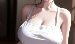 风骚美女漫画,漫画中的绝色佳人风采