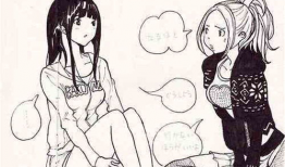 漫画家的手,漫画家创作手记