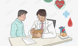 男医生漫画,揭秘医疗现场的幽默与温情