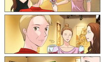 爱上后妈漫画,一段禁忌之恋的漫画之旅
