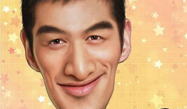 明星漫画笑,明星漫画的爆笑传奇