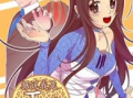 据说我是王的女儿全集免费漫画,穿越古代的奇幻冒险之旅