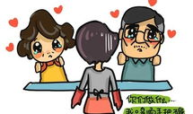 漫画家的手,漫画家创作手记