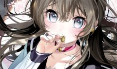 风骚美女漫画,漫画中的绝色佳人风采