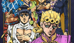 jojo的奇妙冒险第七部漫画全彩,乔斯达家族的荣耀与挑战