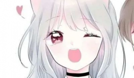 漫画可爱的你,描绘纯真友谊的温馨篇章