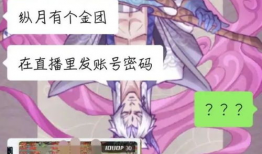 剑网3同人吃瓜,吃瓜群众揭秘江湖秘闻