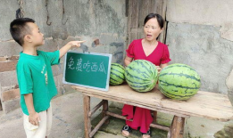 摆摊网红吃瓜视频,揭秘幕后生活点滴