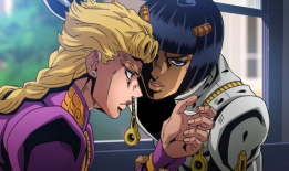 jojo的奇妙冒险第七部漫画全彩,乔斯达家族的荣耀与挑战