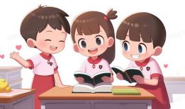 漫画学生图,学生生活的点点滴滴