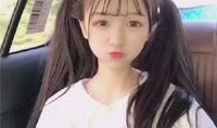 快手网红吃瓜头像女孩,快手吃瓜女孩的时尚风采