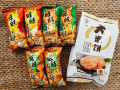 吃瓜 爆料 冰糖小小酥,冰糖小小酥背后的甜蜜故事